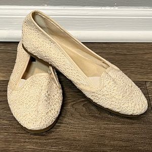 *SALE* Forever 21 slip-on loafers